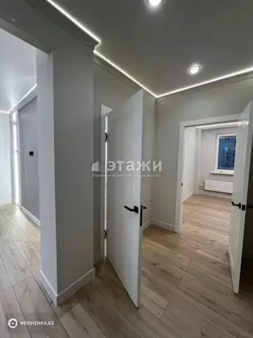 3 м², 3-комнатная квартира, этаж 9 из 14, 3 м², изображение - 8