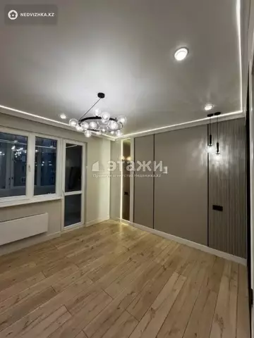 3 м², 3-комнатная квартира, этаж 9 из 14, 3 м², изображение - 19