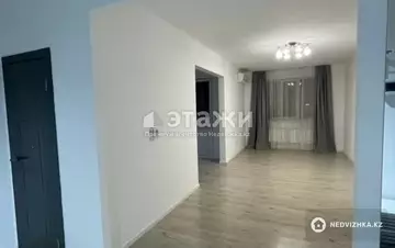 2-комнатная квартира, этаж 10 из 12, 64 м²