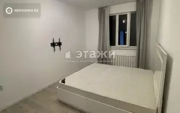 64 м², 2-комнатная квартира, этаж 10 из 12, 64 м², изображение - 4