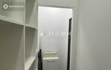 64 м², 2-комнатная квартира, этаж 10 из 12, 64 м², изображение - 7