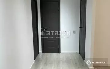 64 м², 2-комнатная квартира, этаж 10 из 12, 64 м², изображение - 10