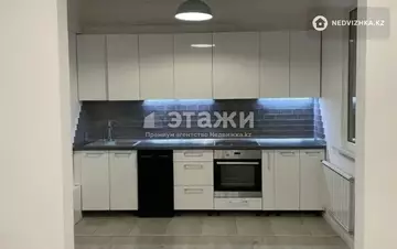 64 м², 2-комнатная квартира, этаж 10 из 12, 64 м², изображение - 11