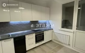 64 м², 2-комнатная квартира, этаж 10 из 12, 64 м², изображение - 12