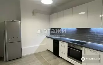 64 м², 2-комнатная квартира, этаж 10 из 12, 64 м², изображение - 13