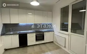 64 м², 2-комнатная квартира, этаж 10 из 12, 64 м², изображение - 14