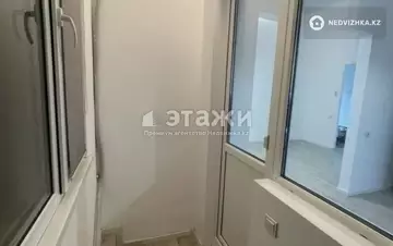 64 м², 2-комнатная квартира, этаж 10 из 12, 64 м², изображение - 16