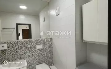 64 м², 2-комнатная квартира, этаж 10 из 12, 64 м², изображение - 18