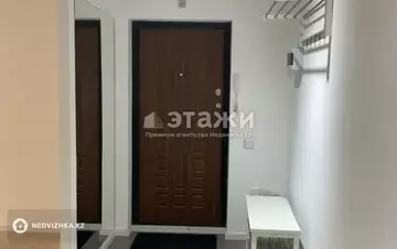 64 м², 2-комнатная квартира, этаж 10 из 12, 64 м², изображение - 19