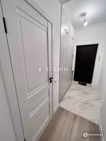 1-комнатная квартира, этаж 6 из 10, 26 м²