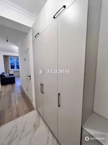 1-комнатная квартира, этаж 6 из 10, 26 м²