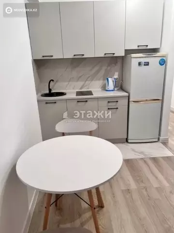 1-комнатная квартира, этаж 6 из 10, 26 м²