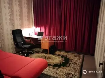 1-комнатная квартира, этаж 3 из 5, 38 м²