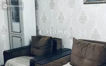 2-комнатная квартира, этаж 5 из 5, 44 м²