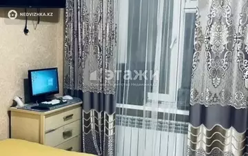 2-комнатная квартира, этаж 5 из 5, 44 м²