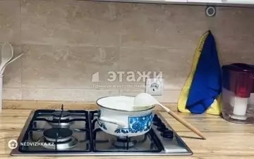 2-комнатная квартира, этаж 5 из 5, 44 м²