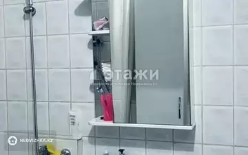 44 м², 2-комнатная квартира, этаж 5 из 5, 44 м², изображение - 4