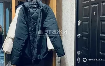44 м², 2-комнатная квартира, этаж 5 из 5, 44 м², изображение - 5