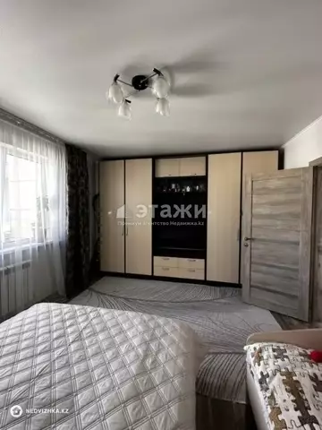 43 м², 2-комнатная квартира, этаж 10 из 10, 43 м², изображение - 1