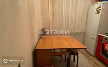 45 м², 2-комнатная квартира, этаж 2 из 5, 45 м², изображение - 4