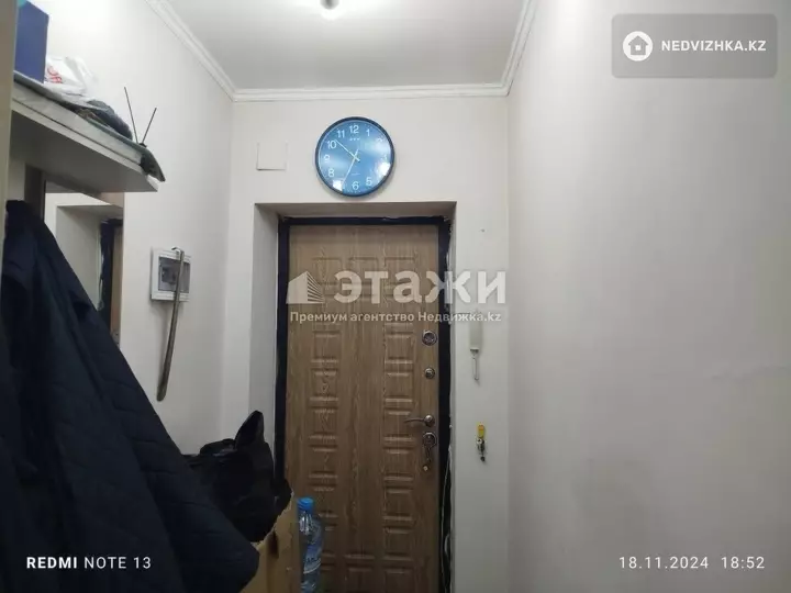 60 м², 2-комнатная квартира, этаж 2 из 9, 60 м², изображение - 1