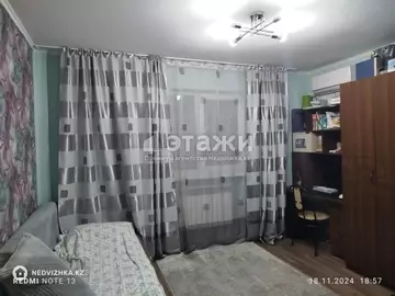 60 м², 2-комнатная квартира, этаж 2 из 9, 60 м², изображение - 2