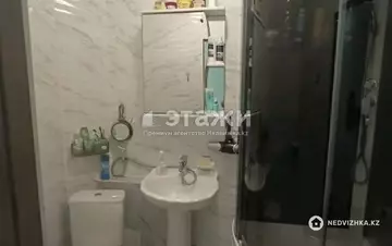 62 м², 3-комнатная квартира, этаж 5 из 5, 62 м², изображение - 9