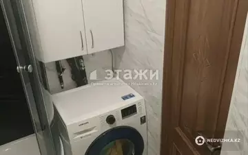 62 м², 3-комнатная квартира, этаж 5 из 5, 62 м², изображение - 10