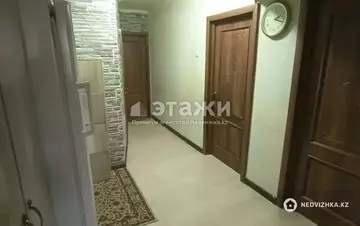 62 м², 3-комнатная квартира, этаж 5 из 5, 62 м², изображение - 4