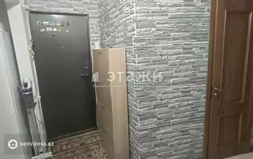 62 м², 3-комнатная квартира, этаж 5 из 5, 62 м², изображение - 5