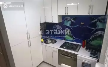 62 м², 3-комнатная квартира, этаж 5 из 5, 62 м², изображение - 6