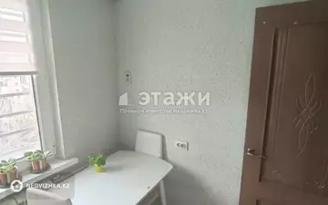 62 м², 3-комнатная квартира, этаж 5 из 5, 62 м², изображение - 8