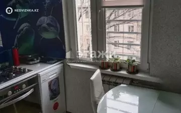 62 м², 3-комнатная квартира, этаж 5 из 5, 62 м², изображение - 7