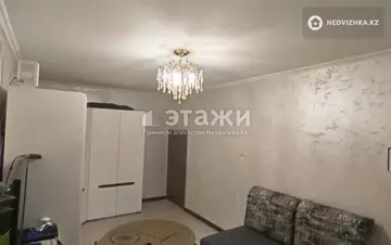 3-комнатная квартира, этаж 5 из 5, 62 м²