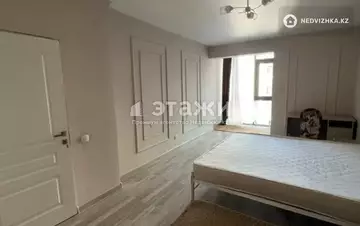 2-комнатная квартира, этаж 13 из 16, 63 м²