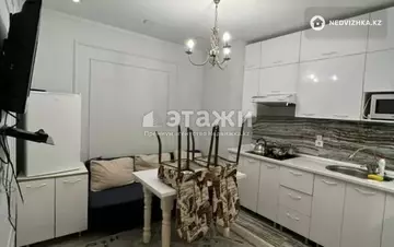 2-комнатная квартира, этаж 13 из 16, 63 м²