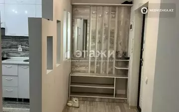 2-комнатная квартира, этаж 13 из 16, 63 м²