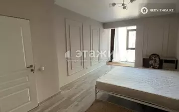 63 м², 2-комнатная квартира, этаж 13 из 16, 63 м², изображение - 5
