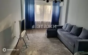 2-комнатная квартира, этаж 7 из 10, 64 м²