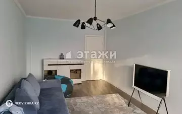 2-комнатная квартира, этаж 7 из 10, 64 м²