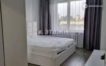 2-комнатная квартира, этаж 7 из 10, 64 м²