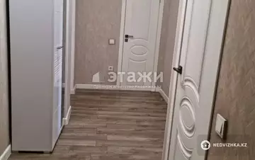 64 м², 2-комнатная квартира, этаж 7 из 10, 64 м², изображение - 4