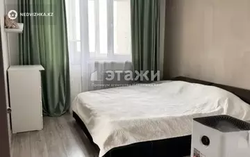 2-комнатная квартира, этаж 13 из 13, 50 м²