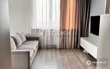 2-комнатная квартира, этаж 13 из 13, 50 м²