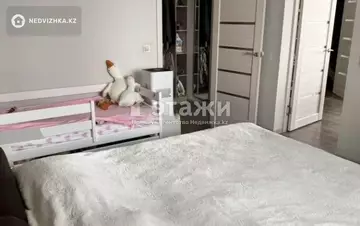 50 м², 2-комнатная квартира, этаж 13 из 13, 50 м², изображение - 6