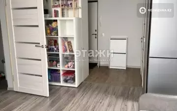 50 м², 2-комнатная квартира, этаж 13 из 13, 50 м², изображение - 7