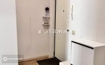 50 м², 2-комнатная квартира, этаж 13 из 13, 50 м², изображение - 8
