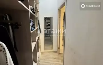 50 м², 2-комнатная квартира, этаж 13 из 13, 50 м², изображение - 9