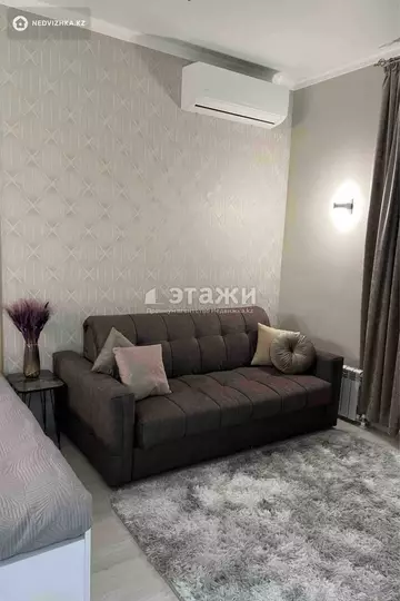 38 м², 1-комнатная квартира, этаж 8 из 9, 38 м², изображение - 7
