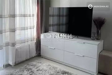 38 м², 1-комнатная квартира, этаж 8 из 9, 38 м², изображение - 8
